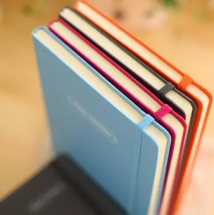 Auto Set Page Sticking and Page Insert Machine After End Papering