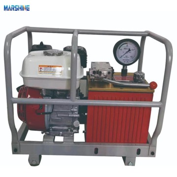 Gói năng lượng thủy lực động cơ xăng di động