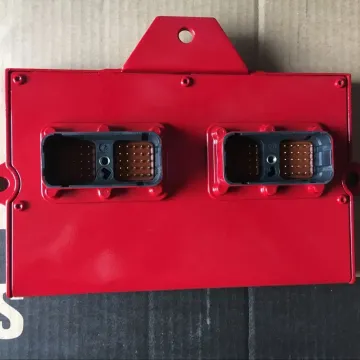 Original Diesel Engine ECM Electronic Control Module for 3408501, 4309175, 4963807