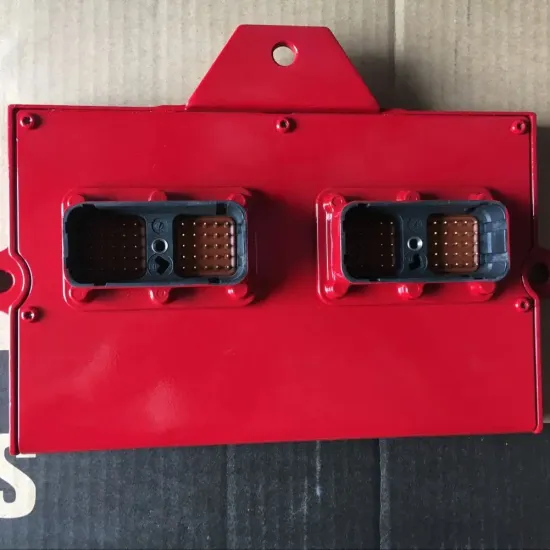 Original Diesel Engine ECM Electronic Control Module for 3408501, 4309175, 4963807