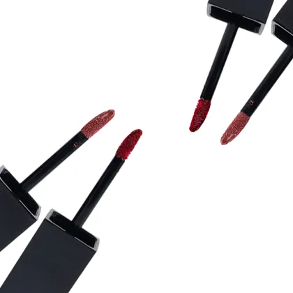 VEGAN LIQUID LIP GLOSS