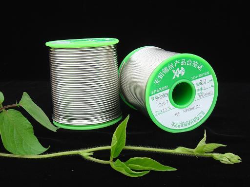 Multicore Rosin Flux 3.3% Wire Machine Solder