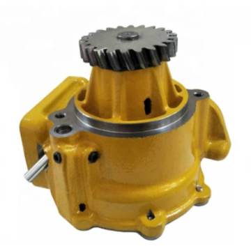 GD755-5R Water Pump 6251-61-1101 для деталей экскаватора