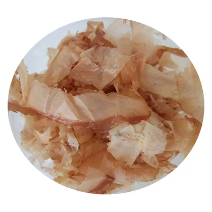 Wholesale 500g Katsuo Bonito Flakes - Dried Tuna Bonito