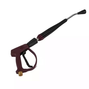 gun washing car pressure washer swivel gun