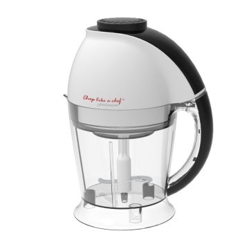 Electric vegetable chopper meat slicers food mixer