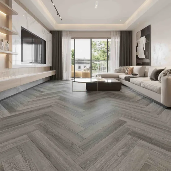 SPC Flooring Quarter Round