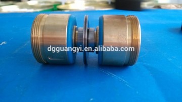 EDM Wire Cutting Machine Brass Seat Pulley Assembly 501/502