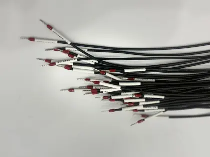 New Energy Charging Pile Signal Line