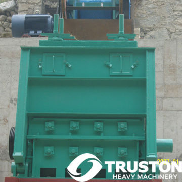 Impact Crusher CPF 1214 with High Chrome Blow Bar from OEM Chinese Crusher Brand/mobile impact crusher/mobile impact crusher
