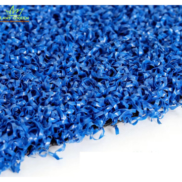 искусственная трава с синтетическим покрытием для теннисного корта