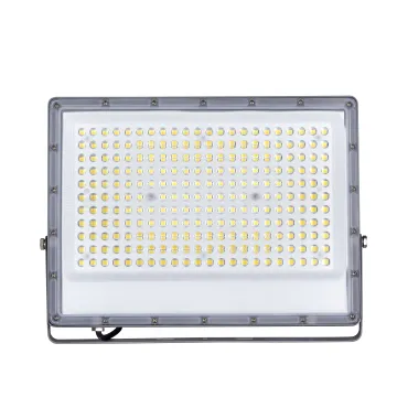 High Power Waterproof IP66 LED Projector Lamp - 50W to 300W Outdoor Flood Lights
