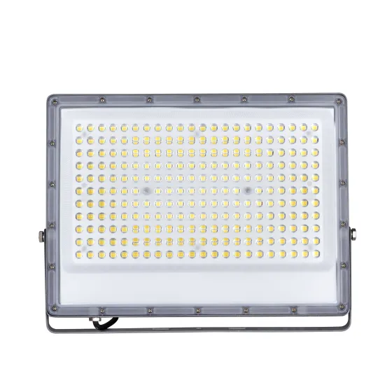 High Power Waterproof IP66 LED Projector Lamp - 50W to 300W Outdoor Flood Lights