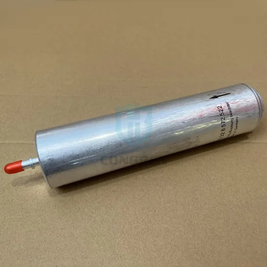 China Manufacturer Fuel Filter 13328572522 - Diesel Fuel Filter for BMW F30 F80 320D
