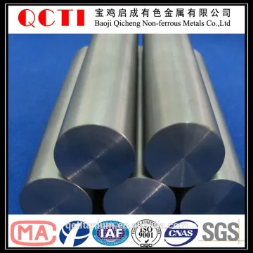ASTM B367 Gr12 titanium castings for building industry