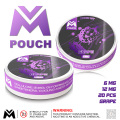 VM Pouches cigarette box