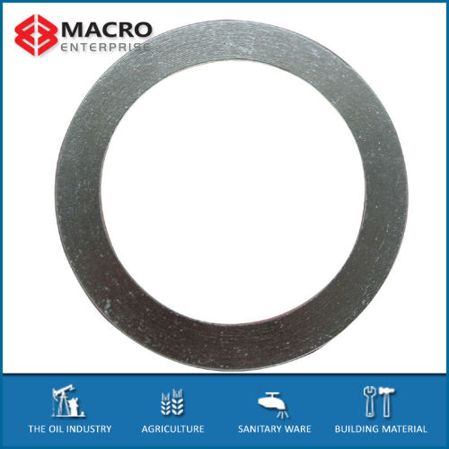 ASME B16.20 stainless steel spiral wound gasket basic type