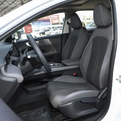 Roewe D6 2025 450km Enjoy