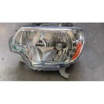 Faros de accesorios 4x4 para Tacoma 2012-2014