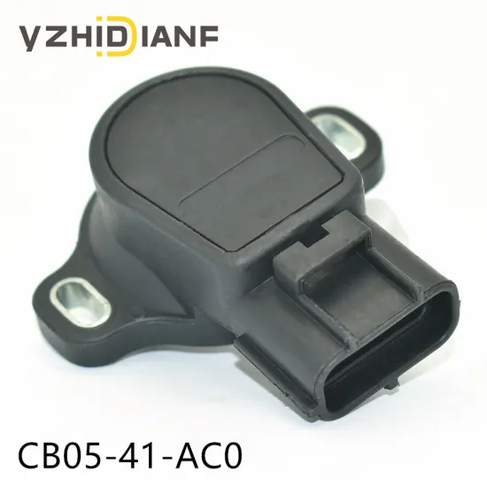 TPS Throttle Position Sensor CB05-41-AC0 S48C-41-AC0 CB0541AC0 for Mazda 6/Mazda 626 GF
