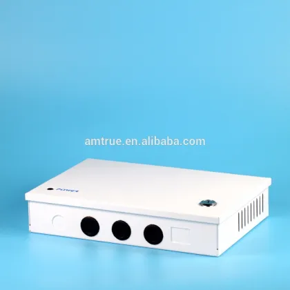 Power Supply 12V 10 Amp for CCTV Accessories, CCTV Curcuit Manufacture in China