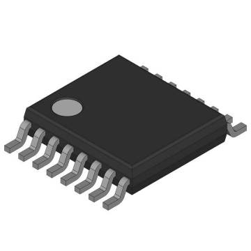 LTC2382 CMS-16#PBF IC ADC 16-बिट SAR 16MSOP एनालॉग-टू-डिजिटल कनवर्टर खरीदें