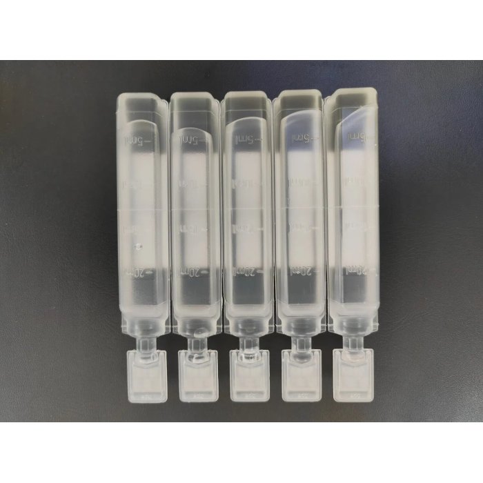 50% حقنة جلوكوز 20 مل منتجات صيدلانية طبية