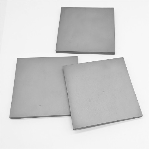 Tungsten Steel Plate For Making Mold Dies