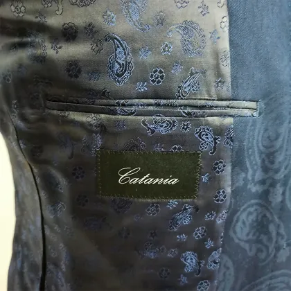 China Manufacturer blue groomsmen suit men slim fit wedding suit formal business man suit