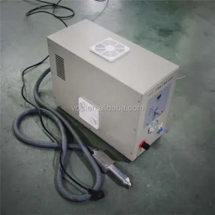 PCB Board and PP Cup Bottle Corona Treating Machine