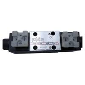New, Original, and Authentic ATOS Solenoid Valve SDHE-0631/2 Type 10S for Sale
