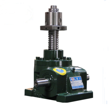 electric ball screw actuator with high precision