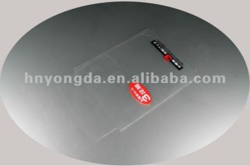 BOPP Transparent Plastic Sock Packaging Bag
