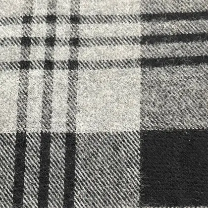 2024 new fashion flannel men shirt