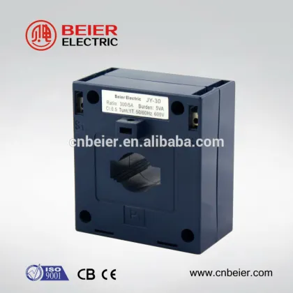JY series current transformer