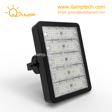High lumen P hilips Lumileds COB IP65 Waterproof Outdoor 250w led flood light