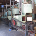 Máquina de prensa de óleo para parafuso Máquina 260 Máquina