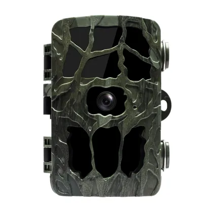 Trail Camera Night Vision Motion Activated for Hunting & Security Scouting Camera