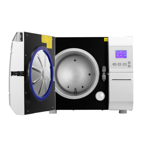 Small Autoclave for Laboratory