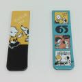 cartoon creative magnetic bookmark