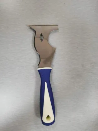 3" multi function putty knife