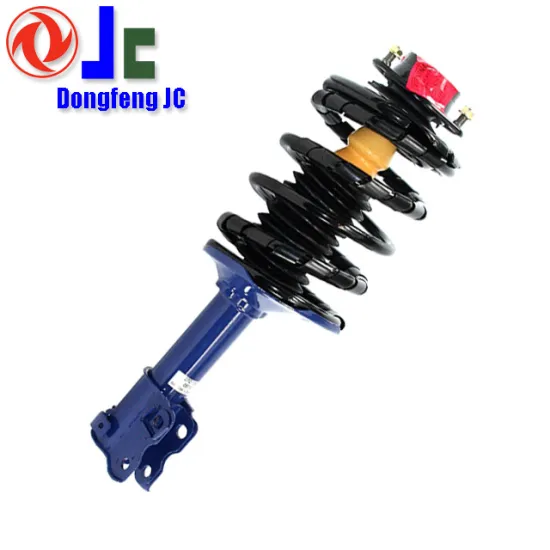 wholesale complete strut assembly for 93-99 Nissan Altima