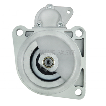 12 -V -Startermotor für Fiat Tractor (Modelle: 4804376, 4807376, 0001230009, 0001359122, 0001367029)