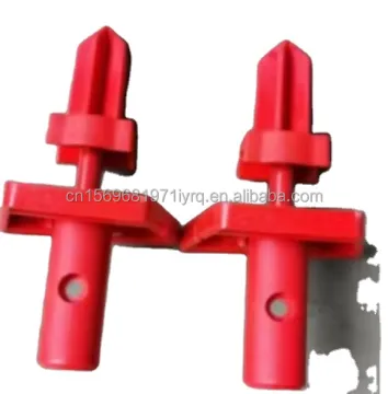 Spinning Machine and Open-End Machine Pin Spare Parts