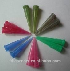 free sample of conical tip and oval Tips