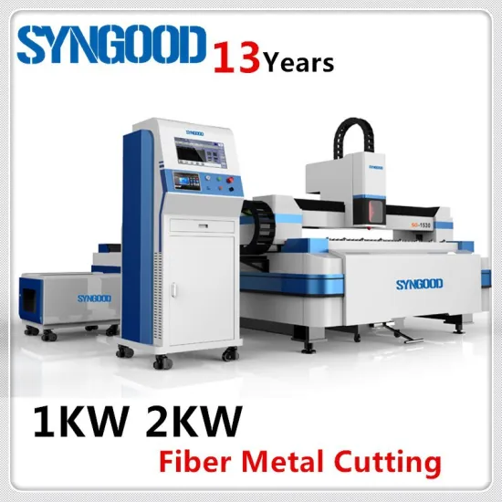 Fiber Laser Cutting Machine 300w for metal Stainless Steel304 401 ,Carbon Steel,Aluminum