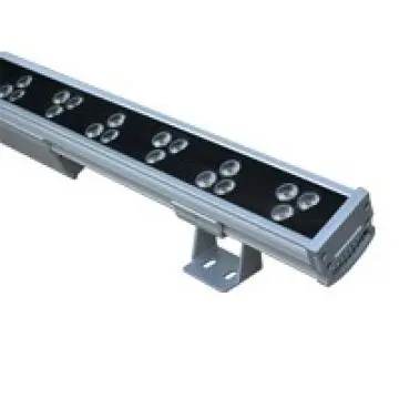 18-36W led wall washer lighting for building decorate