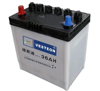 Super Start N50 Dry Charge Auto Car Battery