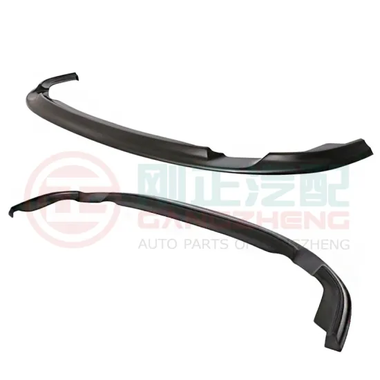China Auto Parts: Comprehensive Collection for Geely Models Including Coolray, Panda, Monjaro, Xingyue, Haoyue, Emgrand, Boyue, and Binyue Front Bumper Trims