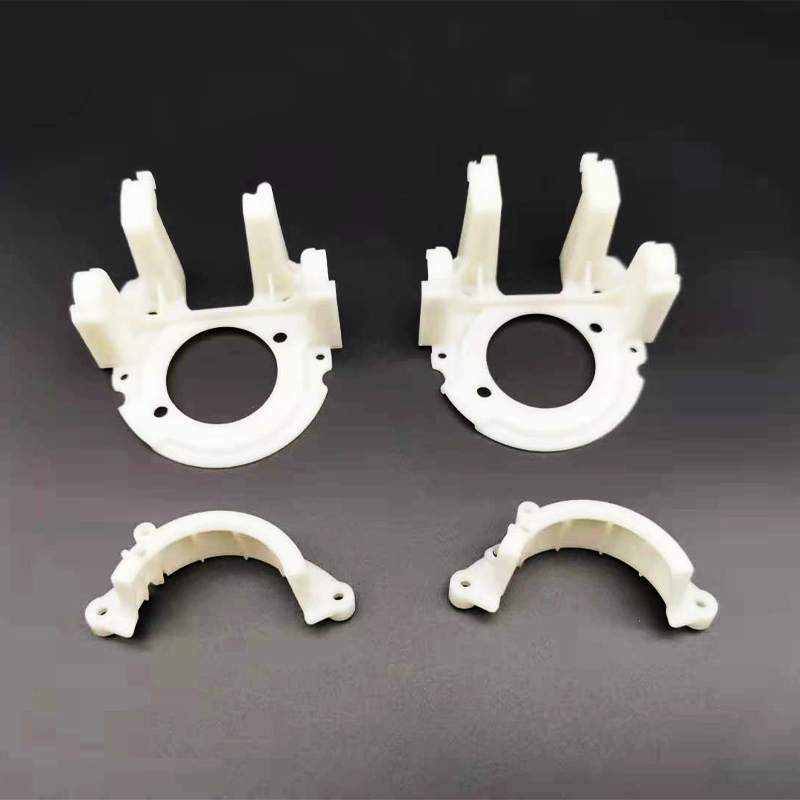 molding plastic injection